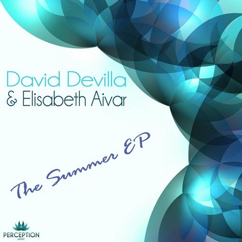 David Devilla & Elisabeth Aivar - The Summer EP