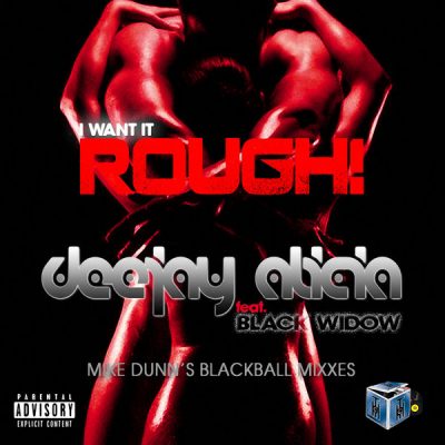 00-Dee Jay Alicia Ft Black Widow-I Want It Rough TB0037-2013--Feelmusic.cc