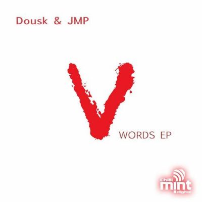 00-Dousk & JMP-Vwords EP CMD006-2013--Feelmusic.cc