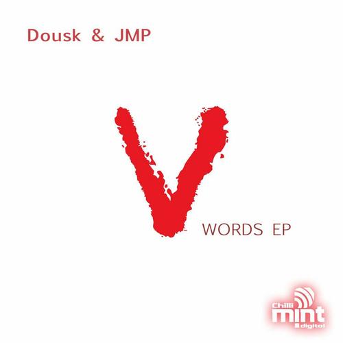Dousk & JMP - Vwords EP