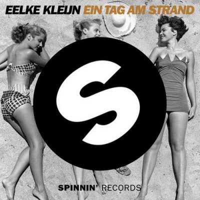 00-Eelke Kleijn-Ein Tag Am Strand SP723-2013--Feelmusic.cc