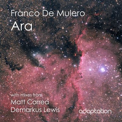 00-Franco De Mulero-Ara AM033-2013--Feelmusic.cc
