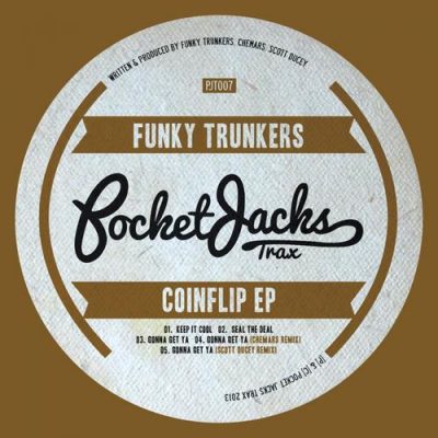 00-Funky Trunkers-Coinflip EP PJT007-2013--Feelmusic.cc