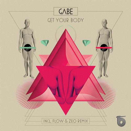 Gabe - Get Your Body