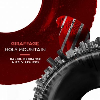 00-Giraffage-Holy Mountain (Remixes) SEAK006-2013--Feelmusic.cc