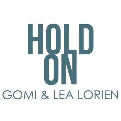 00-Gomi & Lea Lorien-Hold On GN0085-2013--Feelmusic.cc