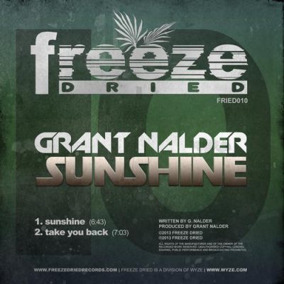 00-Grant Nalder-Sunshine FRIED010-2013--Feelmusic.cc