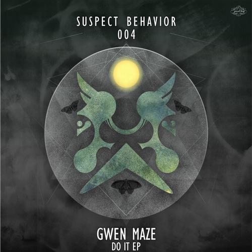 Gwen Maze - Do It EP