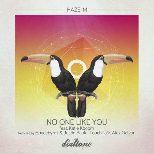Haze-M - No One Like You