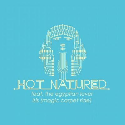 00-Hot Natured feat. The Egyptian Lover-Isis (Magic Carpet Ride) 825646406371-2013--Feelmusic.cc