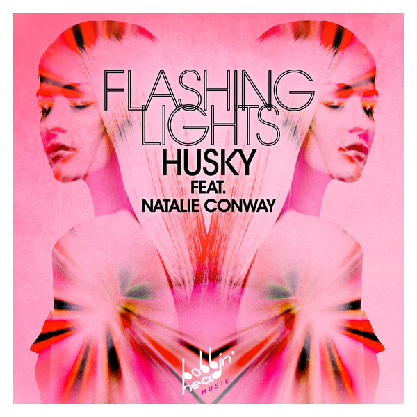 Husky feat Natalie Conway - Flashing Lights