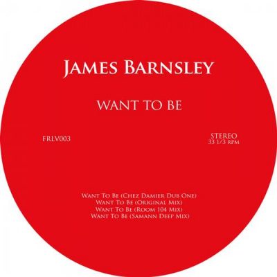 00-James Barnsley-Want To Be FRLV003-2013--Feelmusic.cc