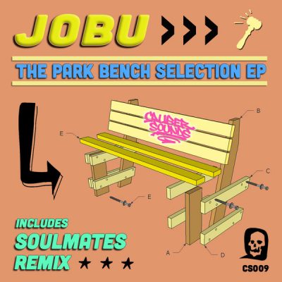 00-Jobu-The Park Bench Selection CS009-2013--Feelmusic.cc