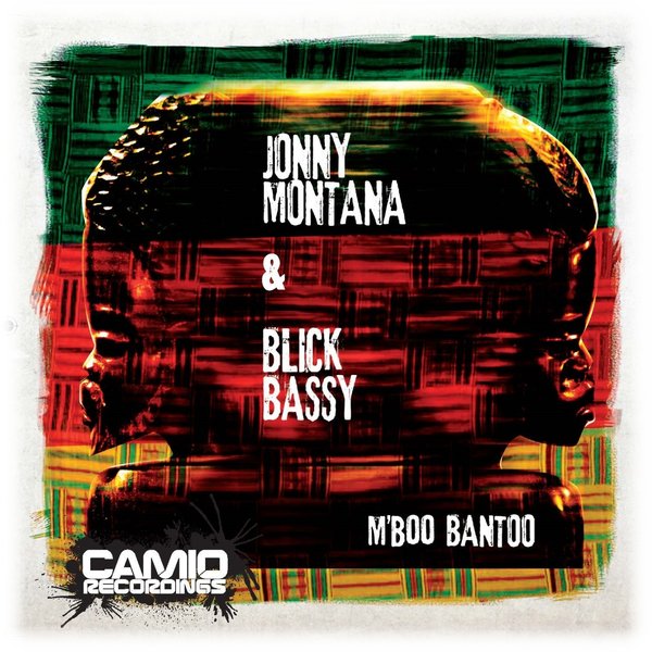 Jonny Montana & Blick Bassy - M'boo Bantoo