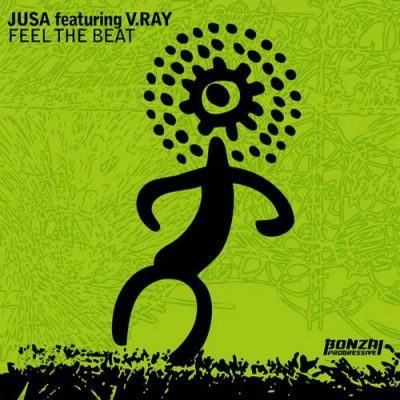 00-Jusa feat. V.ray-Feel The Beat BP3062013-2013--Feelmusic.cc