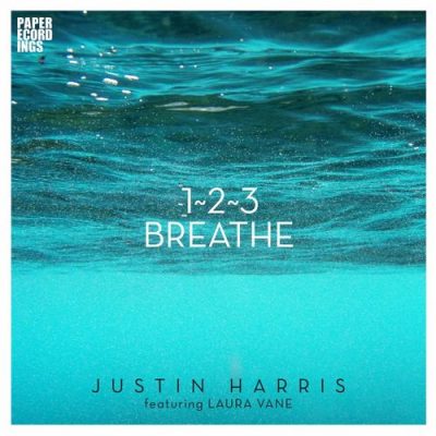 00-Justin Harris Ft Laura Vane-1 2 3 Breathe PAPDLS151-2013--Feelmusic.cc
