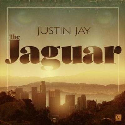 00-Justin Jay-The Jaguar CP038-2013--Feelmusic.cc