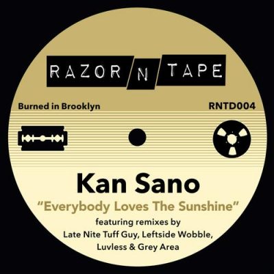 00-Kan Sano-Everybody Loves The Sunshine RNTD004-2013--Feelmusic.cc