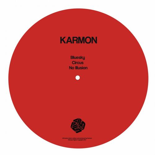Karmon - Bluesky