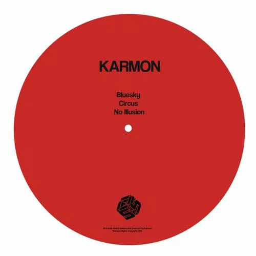 Karmon - Bluesky
