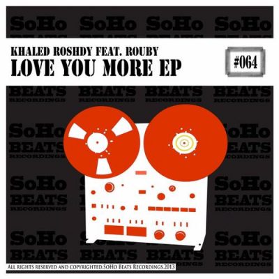 00-Khaled Roshdy Ft Rouby-Love You More EP SBR064-2013--Feelmusic.cc