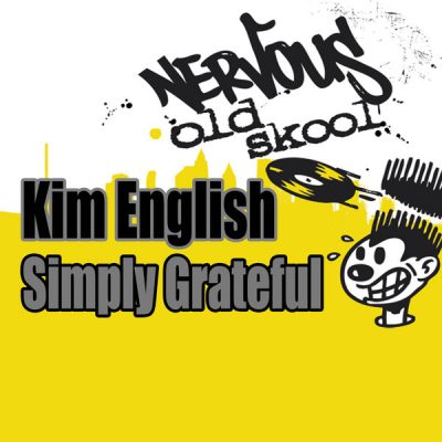 00-Kim English-Simply Grateful NOS20504-2013--Feelmusic.cc