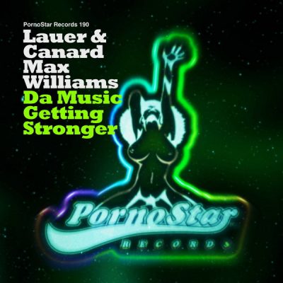 00-Lauer & Canard Ft Max Williams-Da Music Getting Stronger PR190-2013--Feelmusic.cc