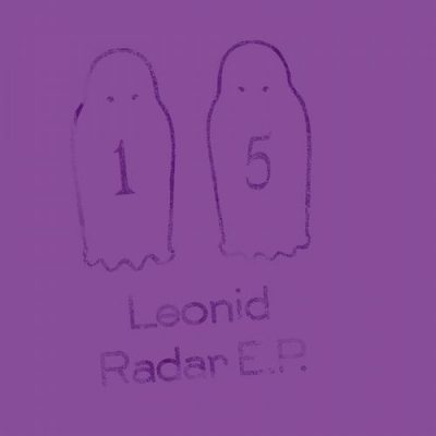 00-Leonid-Radar EP DOLLY15-2013--Feelmusic.cc