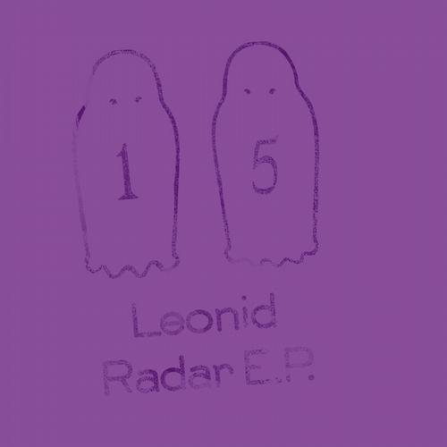 Leonid - Radar EP