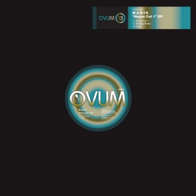 00-M A N I K-House Cut 1 EP OVM233-2013--Feelmusic.cc