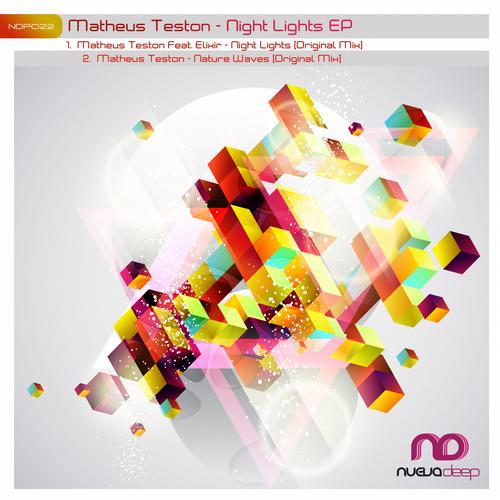 Matheus Teston - Night Lights