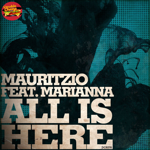 Mauritzio feat. Marianna - All Is Here