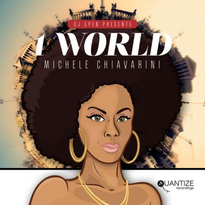 00-Michele Chiavarini-1 World QTZ032-2013--Feelmusic.cc