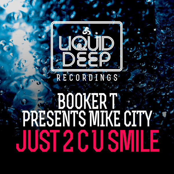 Mike City - Just 2 C U Smile