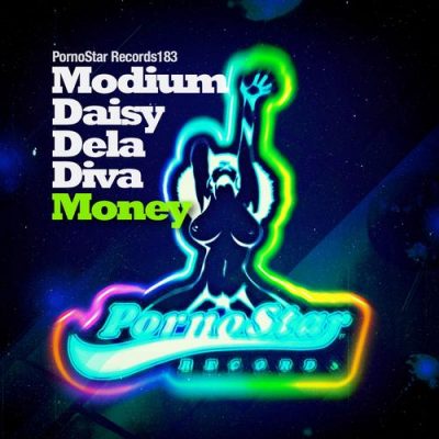 00-Modium feat. Daisy Dela Diva-Money  PR191-2013--Feelmusic.cc
