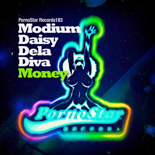 Modium feat. Daisy Dela Diva - Money