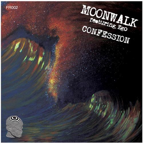 Moonwalk feat. Ego - Confession