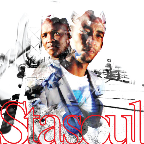 Mr Fire & DJ Ravaza Presents - Stasoul
