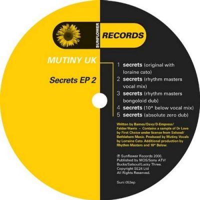 00-Mutiny UK FT Lorraine Cato-Secrets Ep 2 SUNI053-2013--Feelmusic.cc