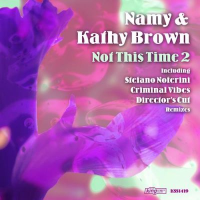 00-Namy & Kathy Brown-Not This Time 2 KSS1419-2013--Feelmusic.cc