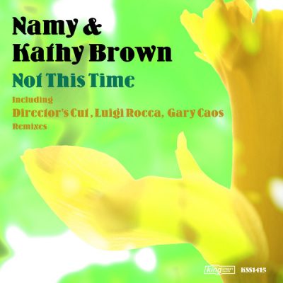 00-Namy & Kathy Brown-Not This Time KSS 1415-2013--Feelmusic.cc