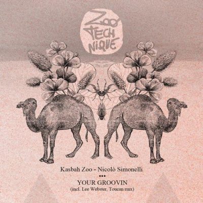 00-Nicolo Simonelli & Kasbah Zoo-Your Groovin ZTN014-2013--Feelmusic.cc