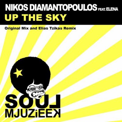 00-Nikos Diamantopoulos feat Elena-Up The Sky SOULMJUZIEEK023-2013--Feelmusic.cc