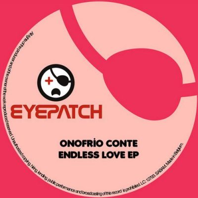 00-Onofrio Conte-Endless Love EP EP2013088 -2013--Feelmusic.cc