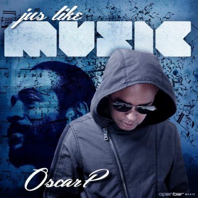00-Oscar P-Jus Like Music OBM441-2013--Feelmusic.cc