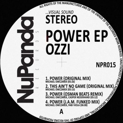00-Ozzi-Power EP NPR015-2013--Feelmusic.cc