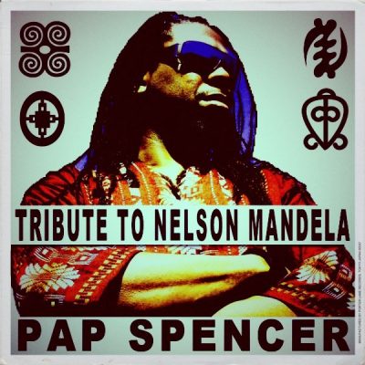 00-Pap Spencer-Tribute To Nelson Mandela OBM440-2013--Feelmusic.cc