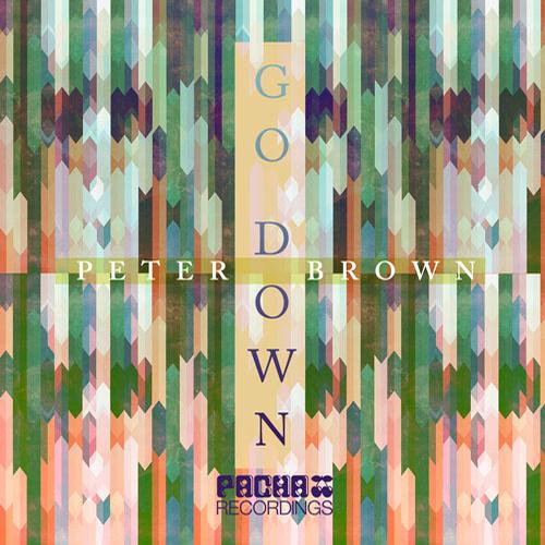 Peter Brown - Go Down