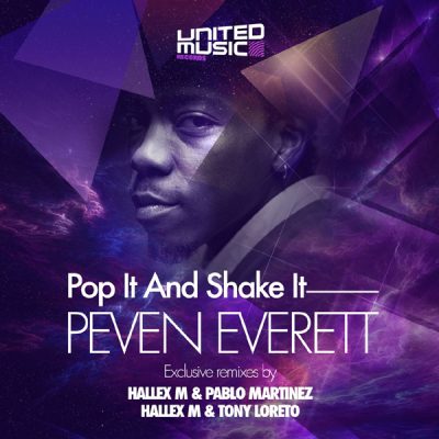 00-Peven Everett-Pop It and Shake It UMR 0044-2013--Feelmusic.cc