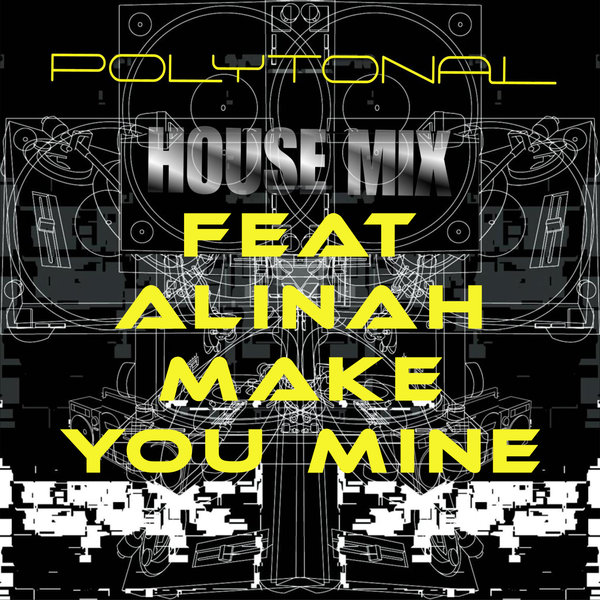 Polytonal & Alinah - Make You Mine